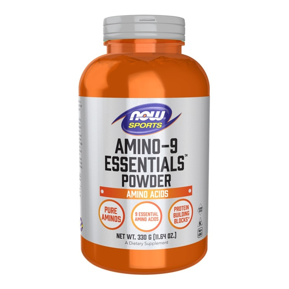 Amino-9 Essentials, Powder - 330g