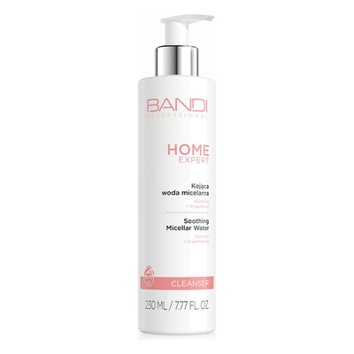 Bandi Medical Expert Anti Irritate Soothing Micellar Water 200ml