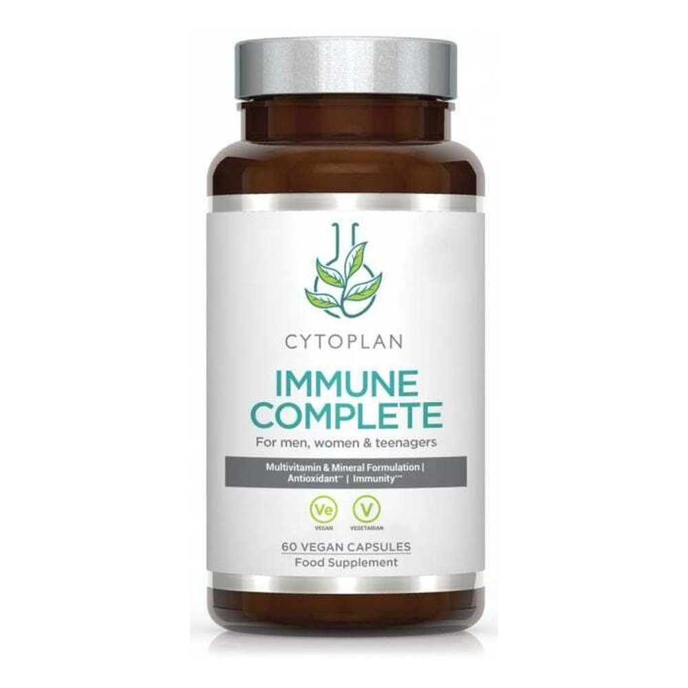 Immune Complete - 60 vcaps