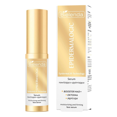 Bielenda Epidermalogic Moisturising and Firming Serum 30ml
