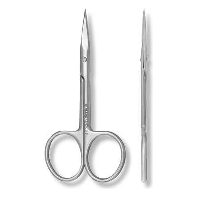 Staleks Classic 31 Type 1 Straight Multipurpose Manicure Scissors Cutting Length 24 mm