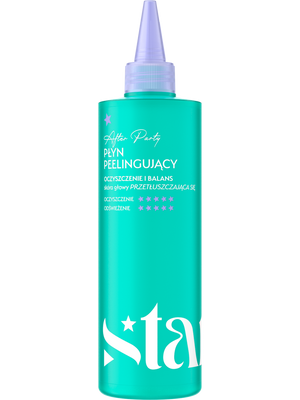 Stars After Party Peeling Liquid 300ml