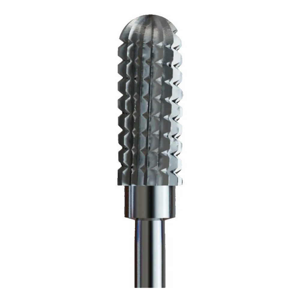 IQ Nails Tungsten Carbide Drill Bit for Gel & Acrylic Removal 5mm
