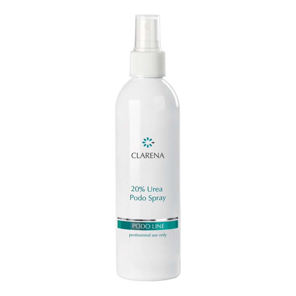Clarena Podo Line Softening Podo Spray 200ml