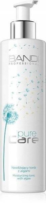 Bandi Pure Care Moisturizing Tonic with Algae for All Skin Types 230ml