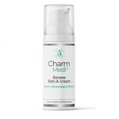 Charmine Rose Medi Renew Reti A Reconstructing Cream 50ml