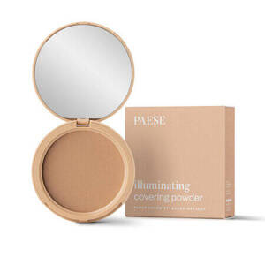 Paese Illuminating Covering Powder 4C Tanned 9g