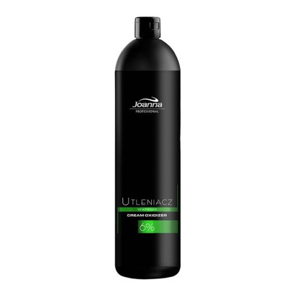 Joanna Professional Hair Oxidant Cream 6% 1000g