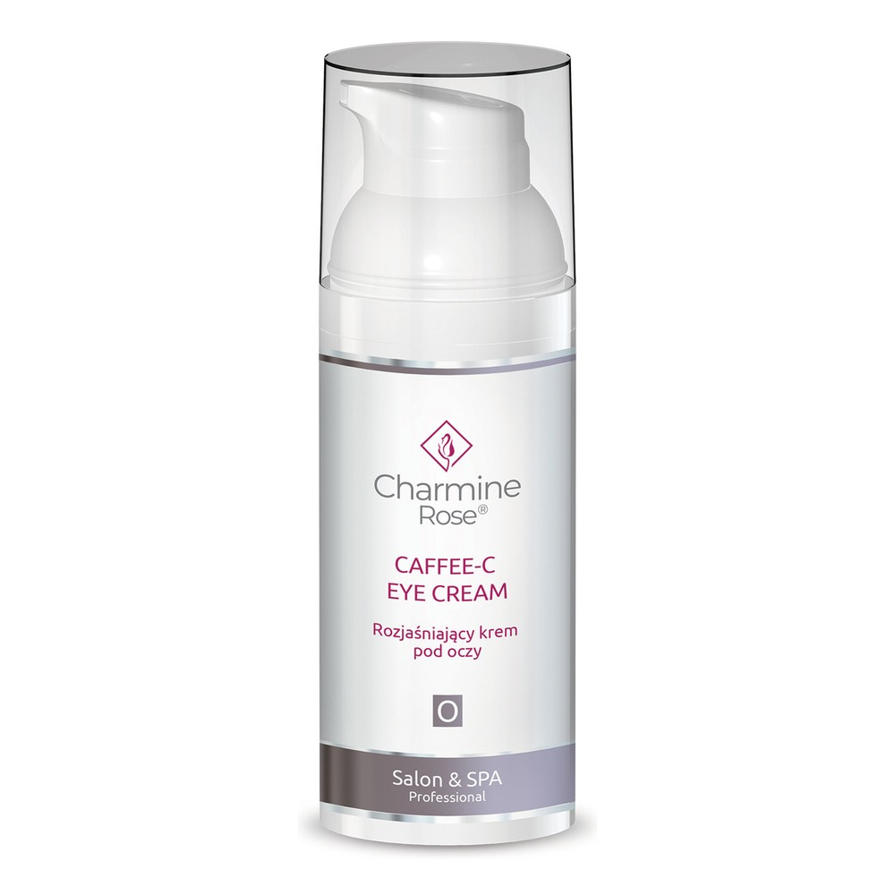 Charmine Rose Caffee-C Brightening Eye Cream 15ml