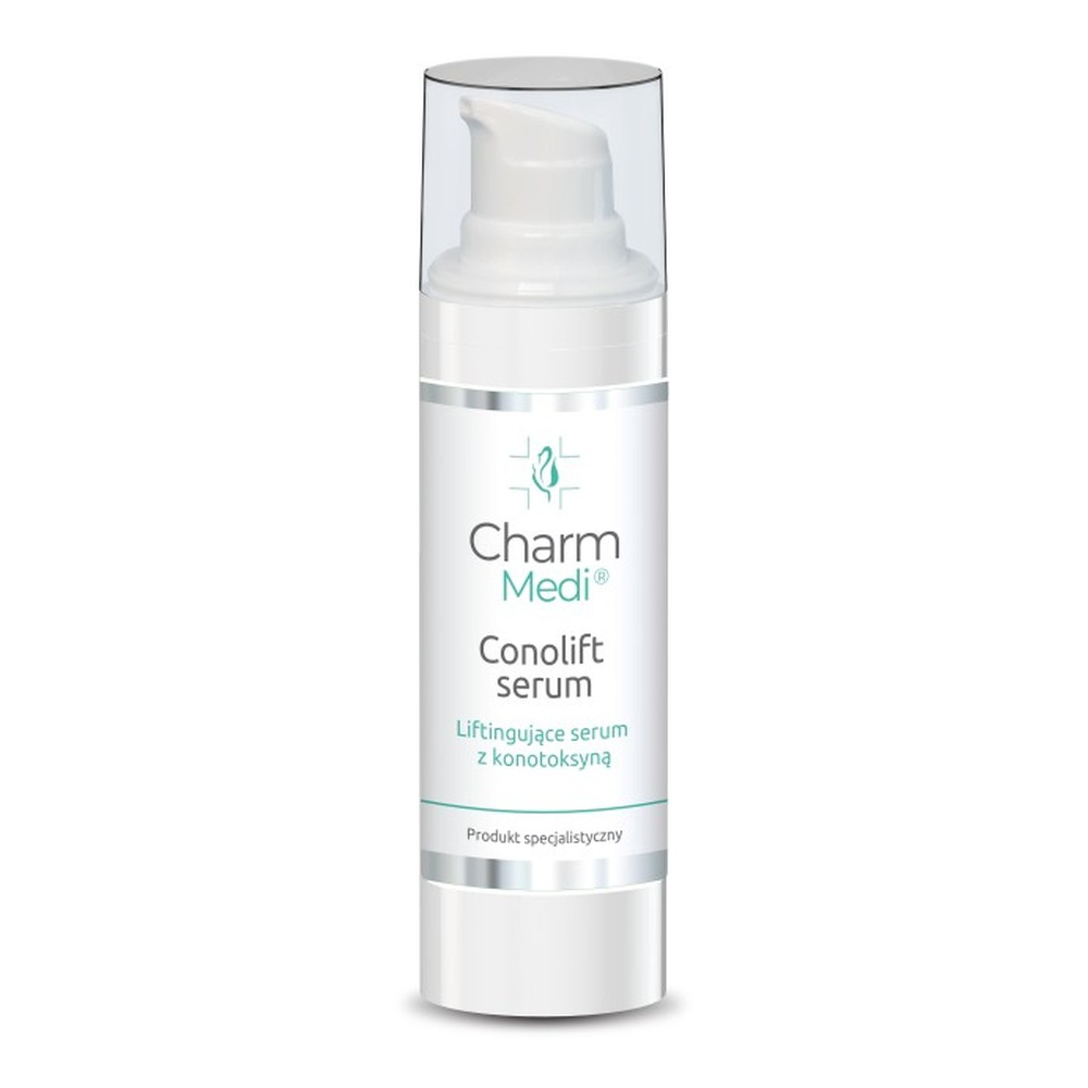 Charmine Rose ConoLift Ultra Concentrated Lifting Serum with Conotoxin 30ml