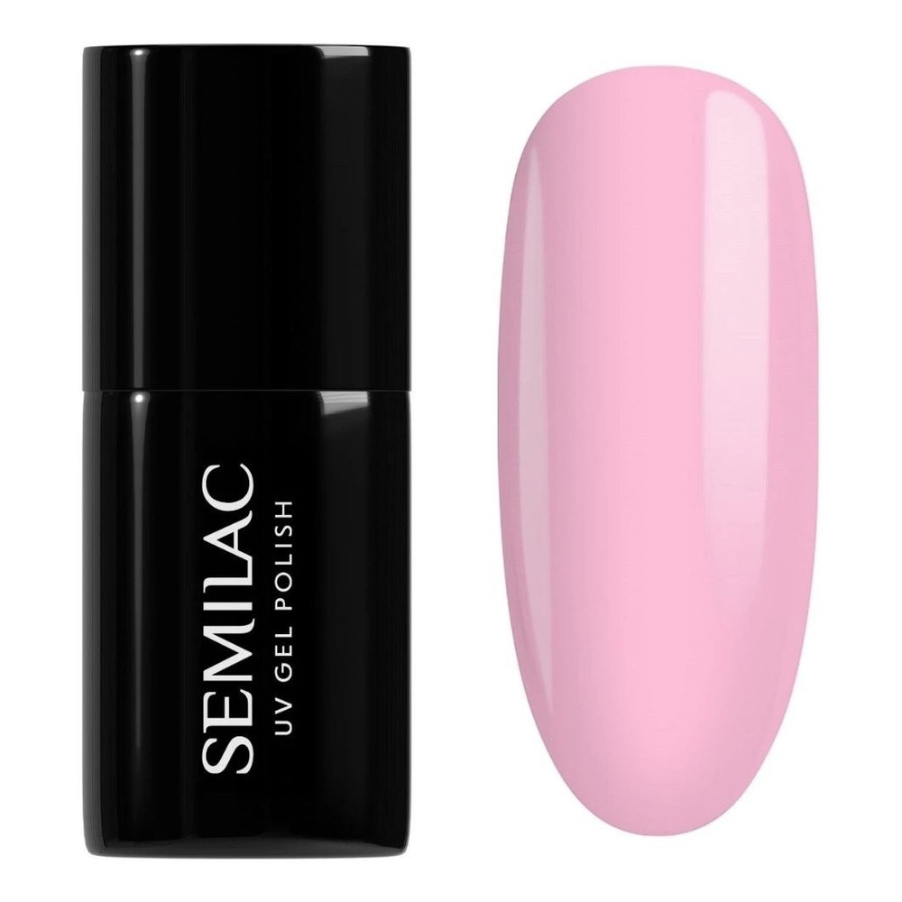 Semilac Special Day Hybrid Gel Polish 003 Sweet Pink 7ml