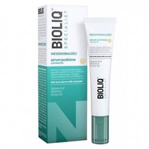 Bioliq Specialist Spot Serum Acne Skin 10ml Best Before 31.03.25