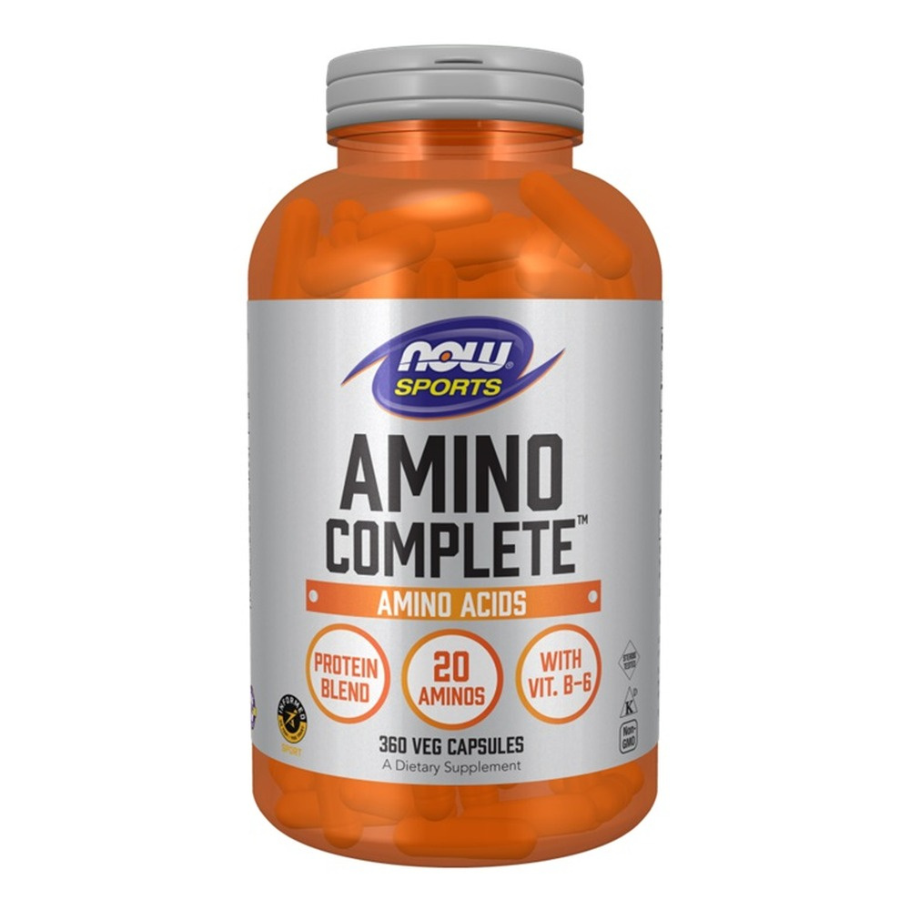 Amino Complete - 360 vcaps