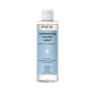 Paese Moisturizing Micellar Water for Cleansing and Make-Up Removal 200ml