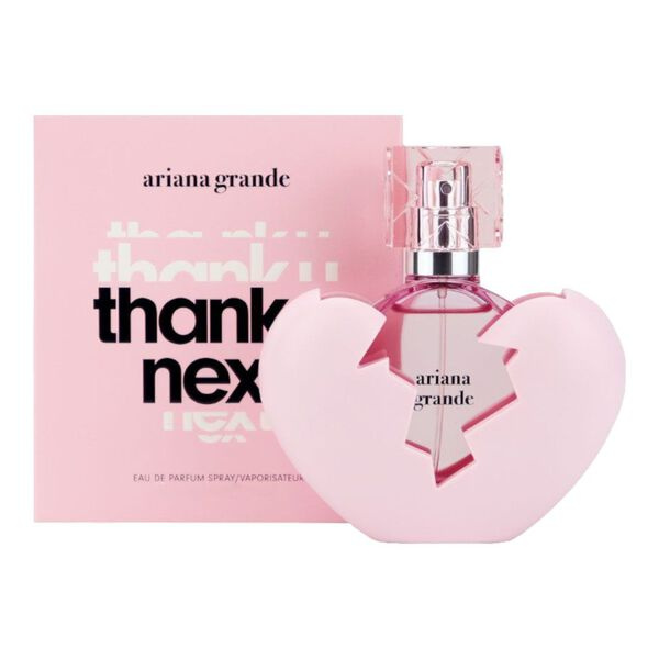 Ariana Grande Thank U Next Eau de Parfum for Women Spray 50ml