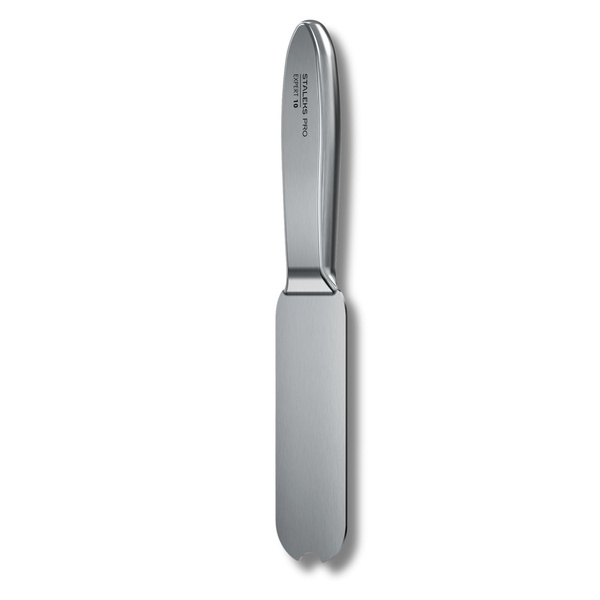 Staleks Pro Expert 10 Metal Base For Foot File With Ergonomic Handle 1pc
