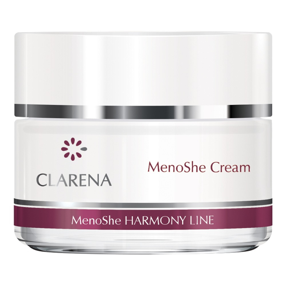 Clarena MenoShe Phytocomplex Cream 50ml