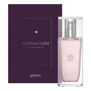 Phlov FullMoon'Light Vegan Perfume for Her Rose and Red Fruits 30ml