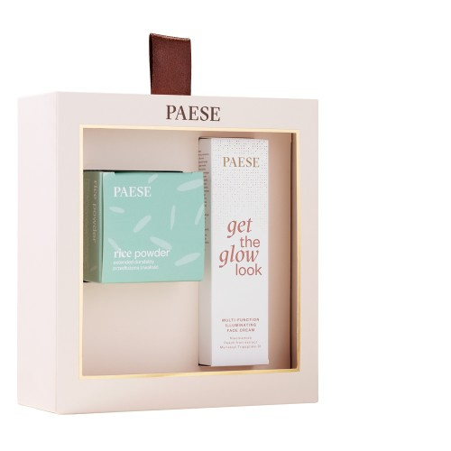 Paese All About The Base 2 Set