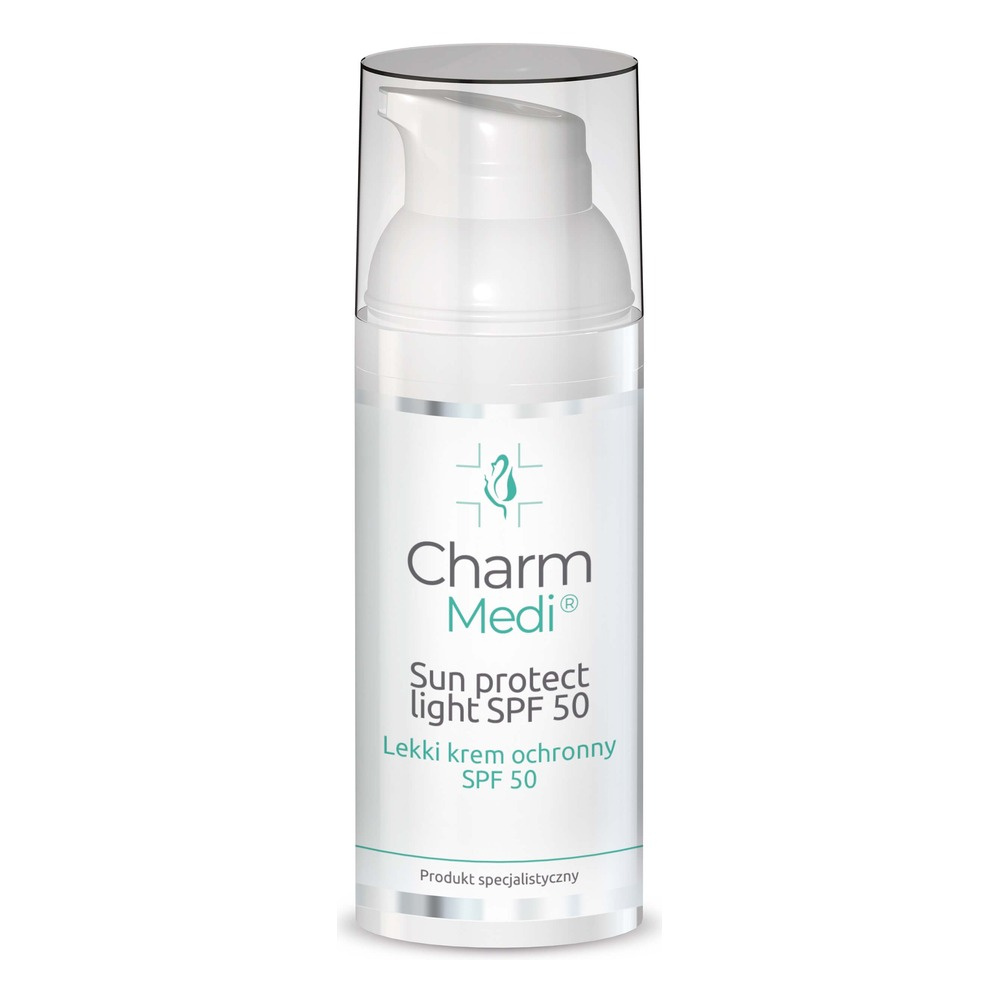 Charmine Rose Charm Medi Sun Protect Light SPF 50 50ml