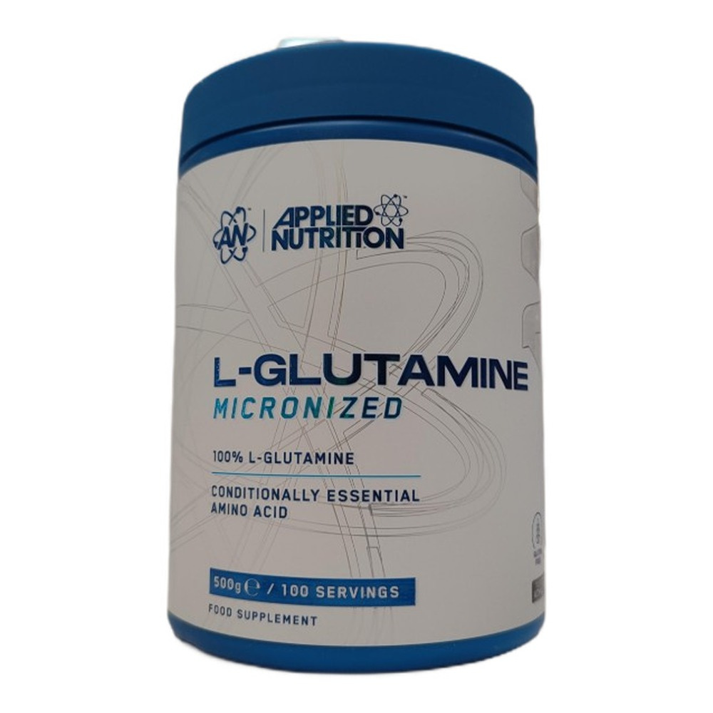 L-Glutamine, Micronized - 500g