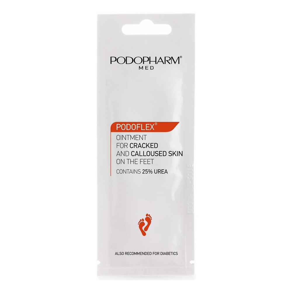 Podopharm Med Podoflex Ointment for Feet 10ml