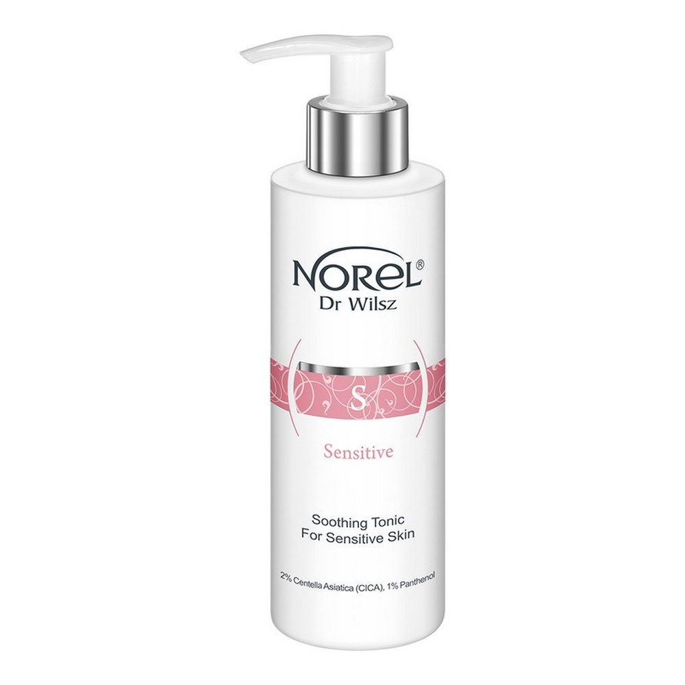 Norel Sensitive Line Soothing Tonic For Sensitive Skin 200ml