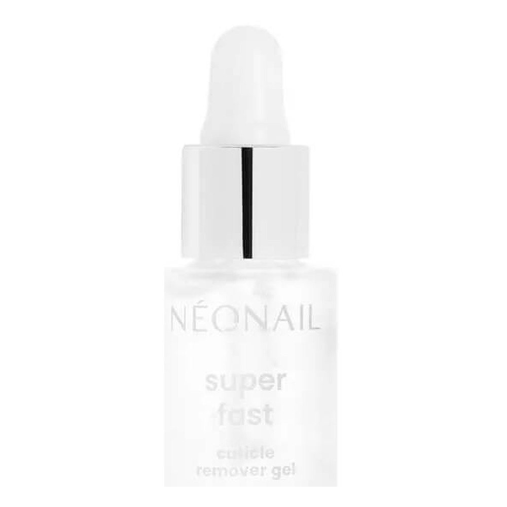 NeoNail Super Fast Cuticle Remover Gel 6.5ml