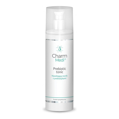 Charmine Rose Charm Medi Moisturising Prebiotic Tonic 200ml