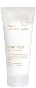 Ziaja Natural Care Moisturizing Body Balm for All Skin Types Vegan 200ml