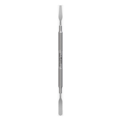 Staleks Pro Smart 60 Type 1 Manicure Pusher Rounded Flat And Conical Ends 145mm
