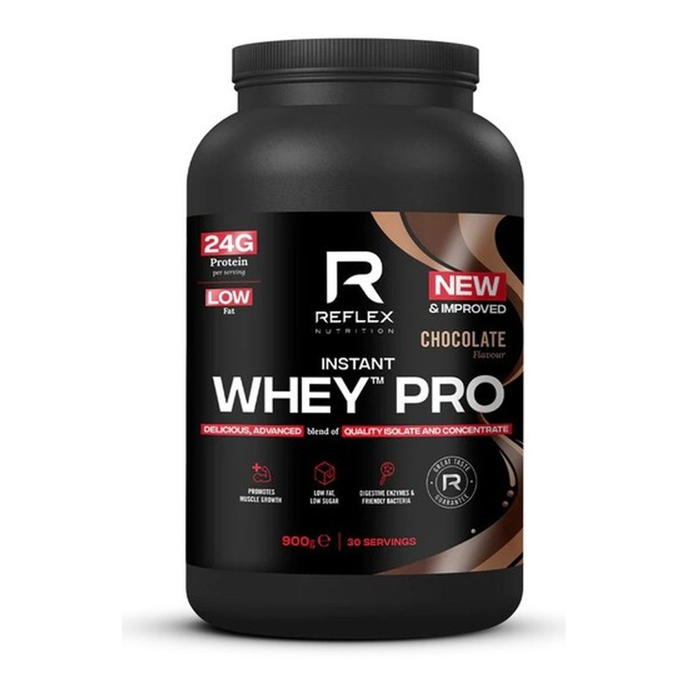 Instant Whey PRO, Chocolate - 900g