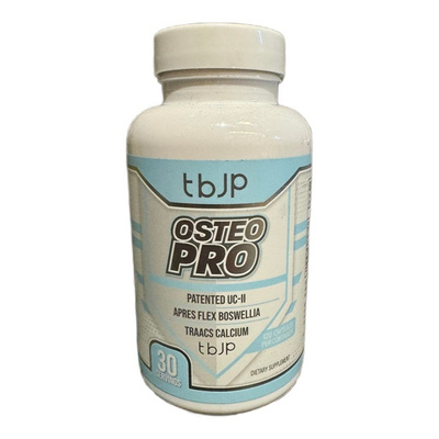 Osteo Pro - 120 caps