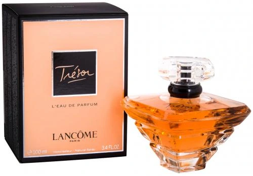 Lancome Tresor Eau de Parfum for Women Spray 100ml