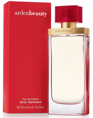 Elizabeth Arden Beauty Eau de Parfum for Women Spray 50ml