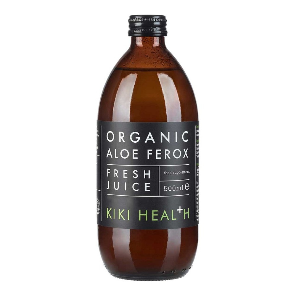 Aloe Ferox Juice - 500 ml.