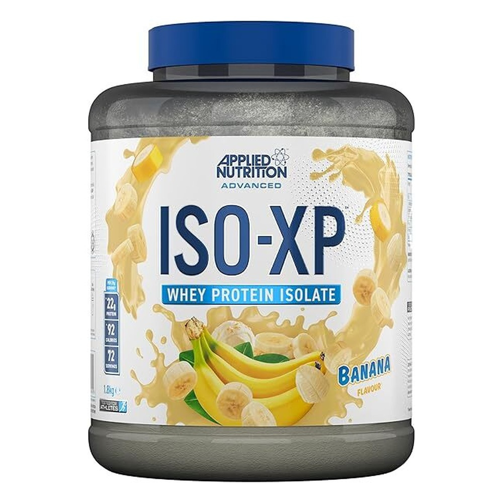 ISO-XP, Banana (EAN 5056555204610) - 1800g
