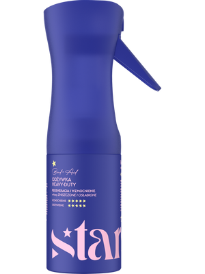 Stars Bond Aid Conditioner Heavy-Duty 150ml