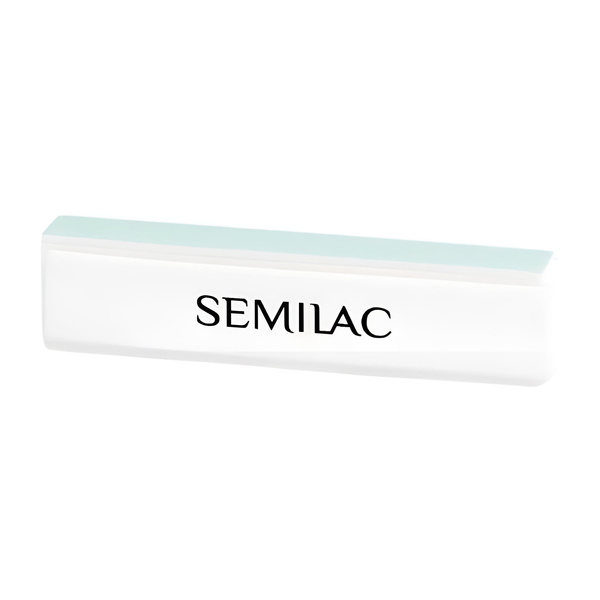 Semilac Four-Sided Nail Buffer 1pc