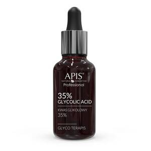 Apis Professional Glyco terApis Glycolic Acid Treatment 30ml