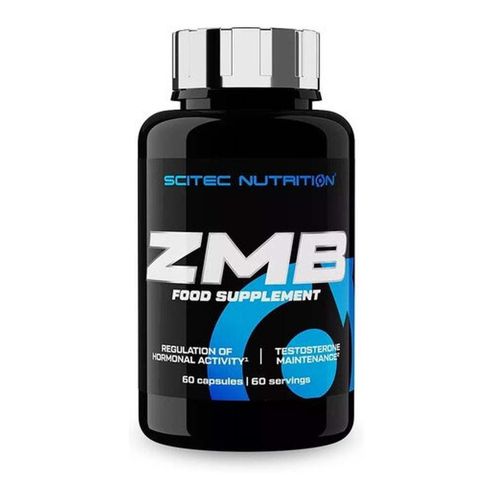 ZMB - 60 caps