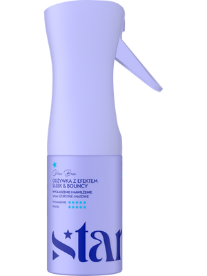 Stars Gloss Boss Conditioner Sleek & Bouncy 150ml