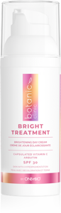OnlyBio Botanic Clinic Bright Treatment Brightening SPF30 Day Cream for Gray Skin 50ml