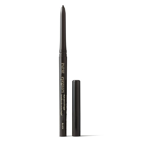 Paese Eyegasm Eye Pencil Kajal 0.35g Black