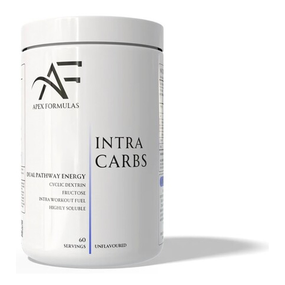 Intra Carbs, Unflavoured - 1200g