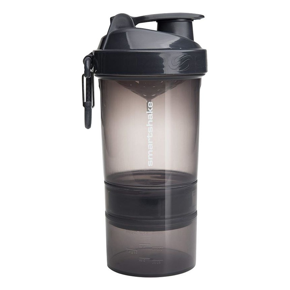 Original2Go, Gunsmoke Black - 600 ml.