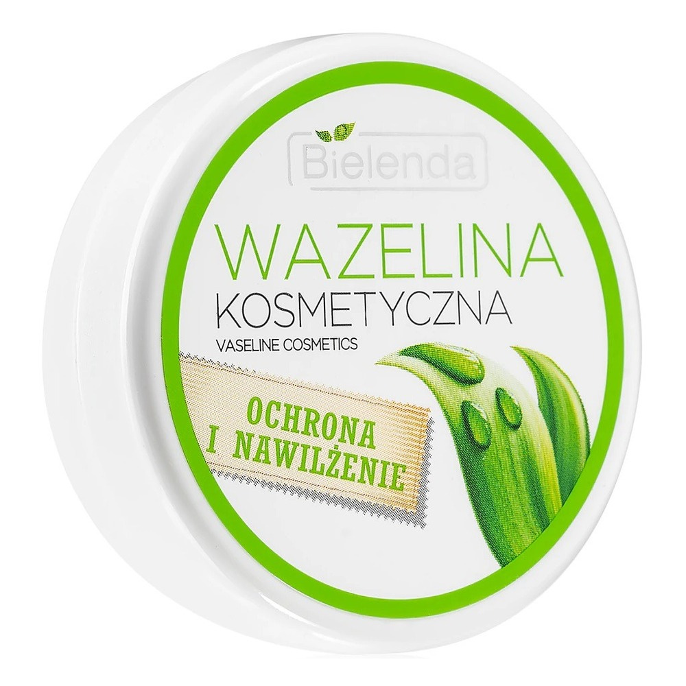 Bielenda Protecting and Moisturising Vaseline 25g