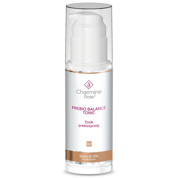Charmine Rose Professional Prebiotic Toner for Cavitation Peeling 500ml