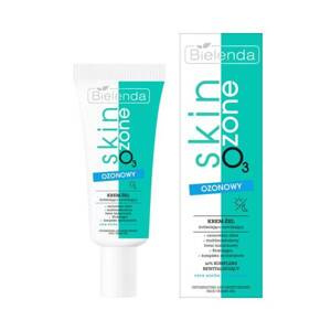 Bielenda Skin O3 Zone Ozone Oxygenating and Moisturising Cream-Gel 50ml