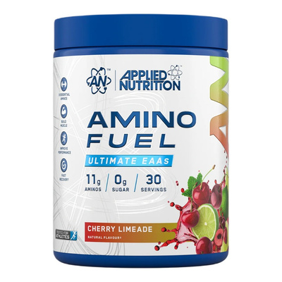 Amino Fuel, Cherry Limeade - 390g